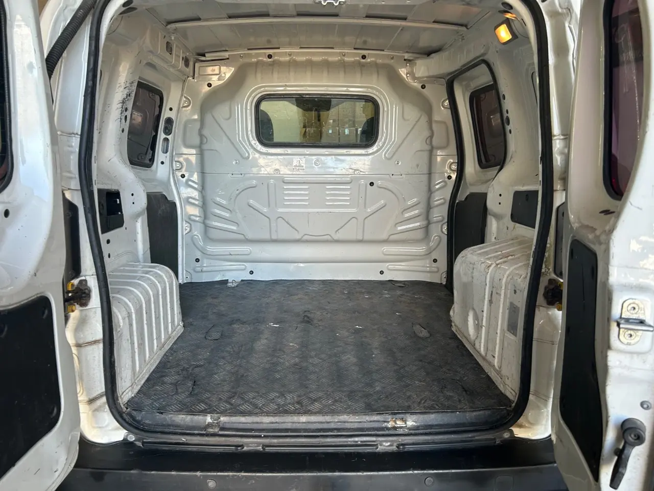 Billede 6 - Fiat Fiorino 1,3 MJT 80 Professional Van