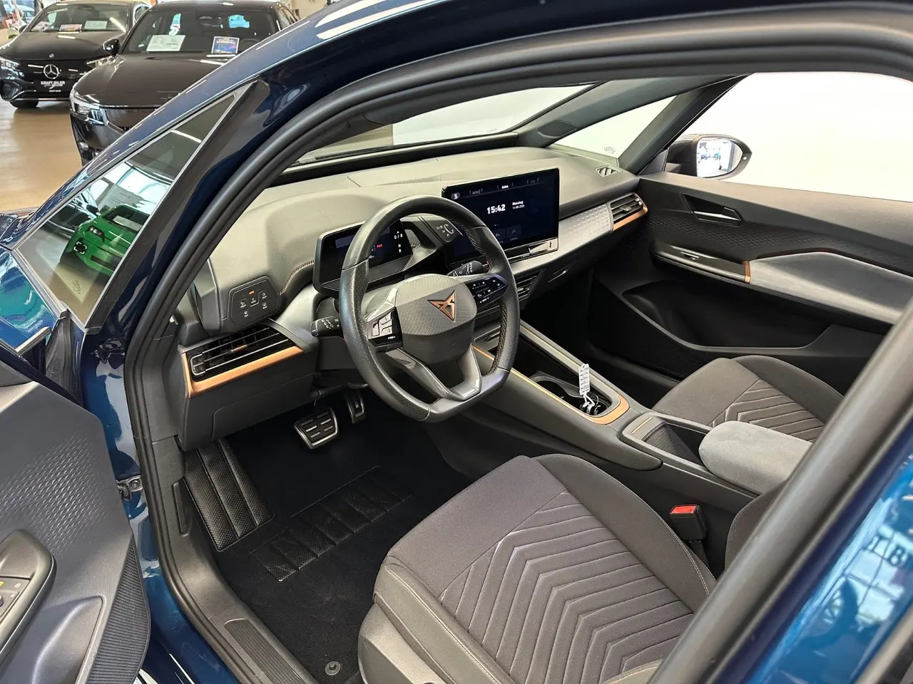 Billede 9 - Cupra Born 58