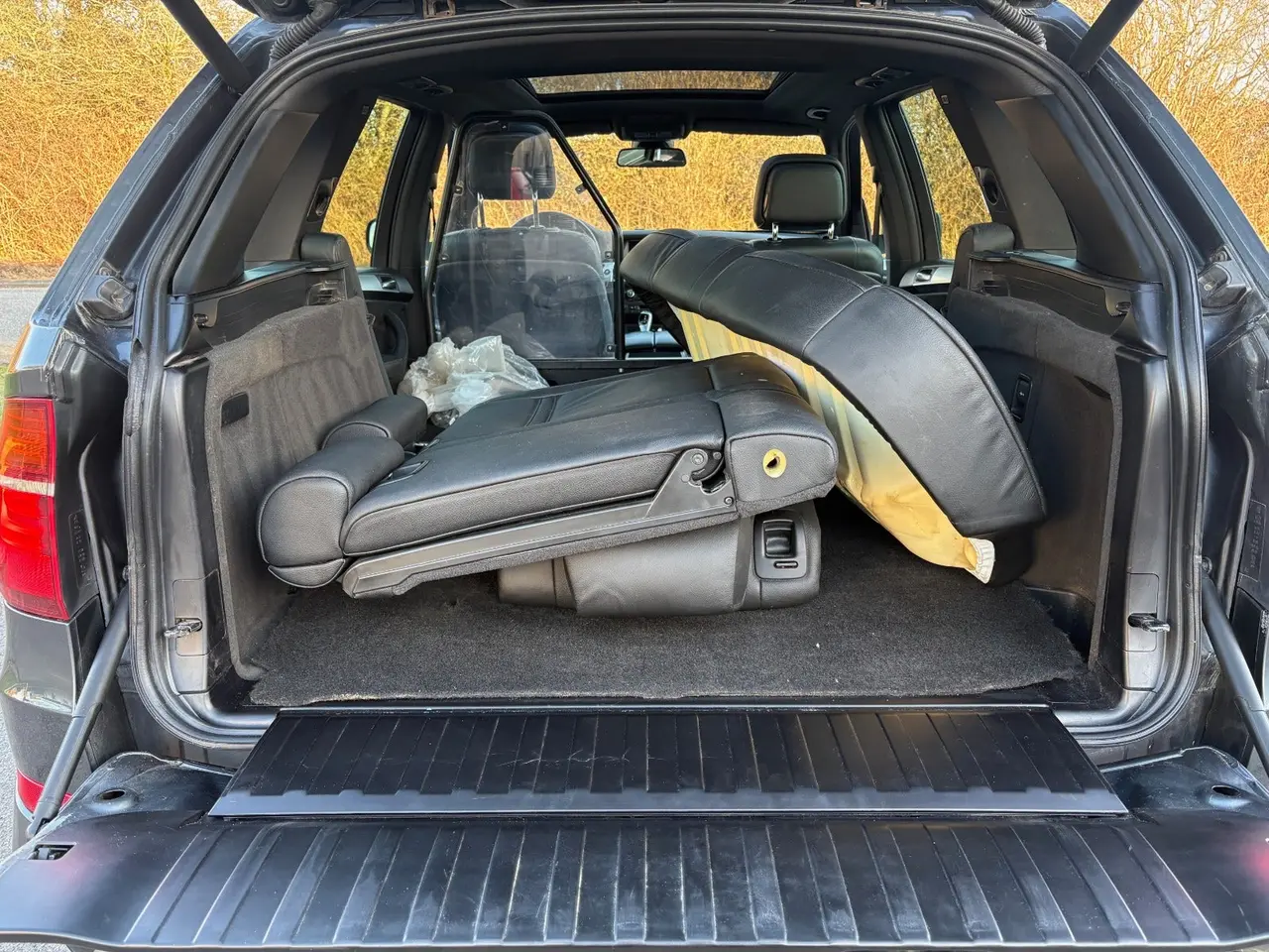 Billede 16 - BMW X5 3,0 xDrive30d aut. Van