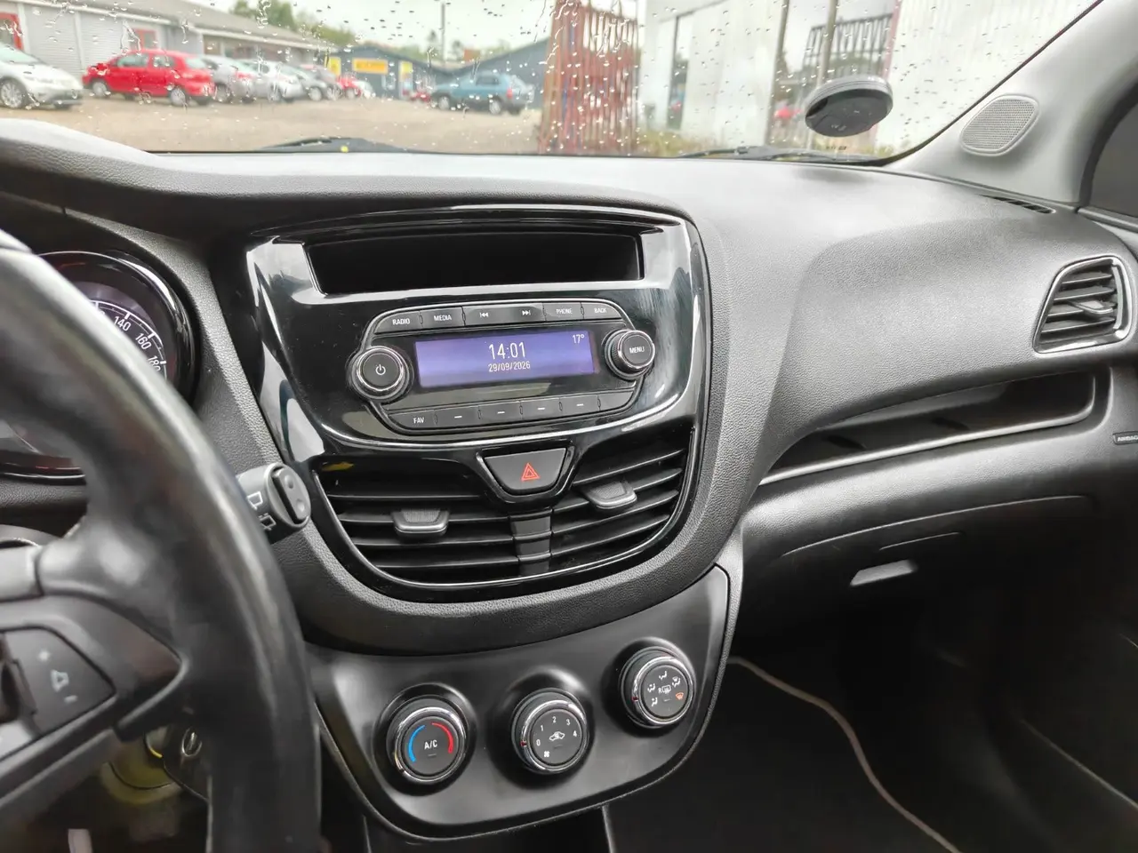 Billede 12 - Opel Karl 1,0 Cosmo