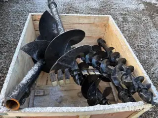 Pælbor
