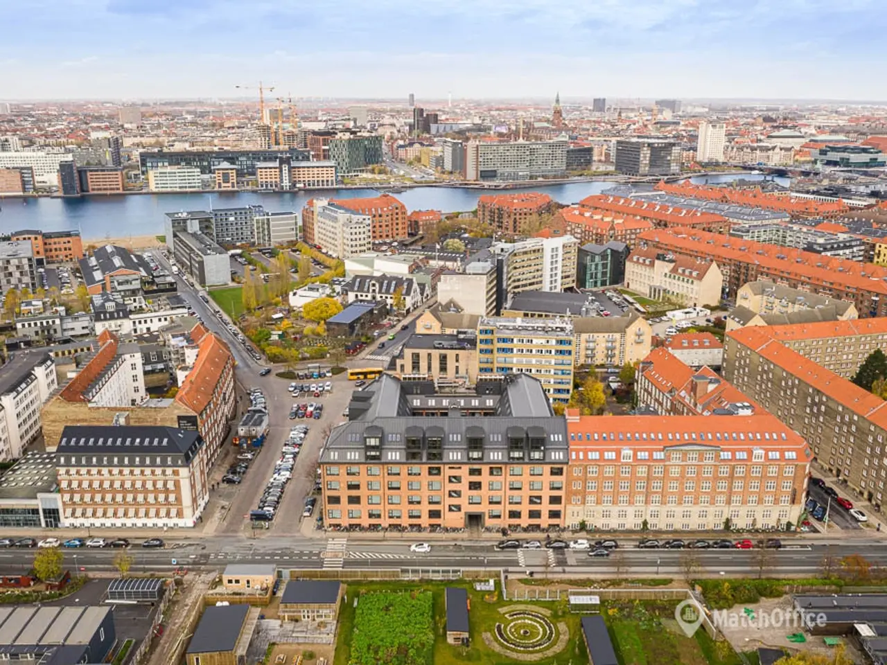 Billede 6 - Den Gamle Trikotagefabrik