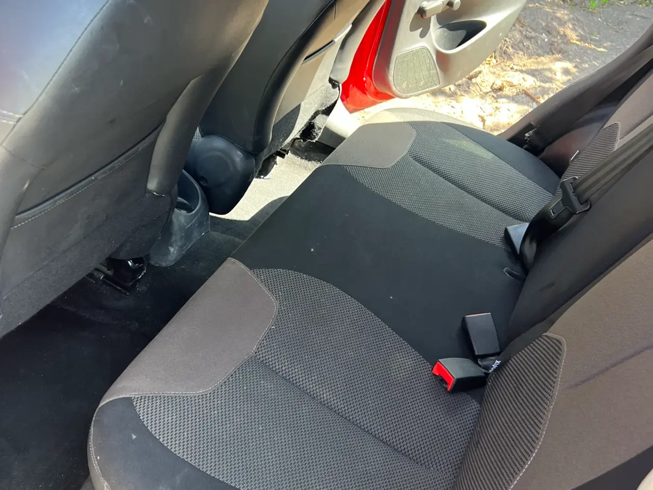 Billede 6 - Citroen c3 nysynet