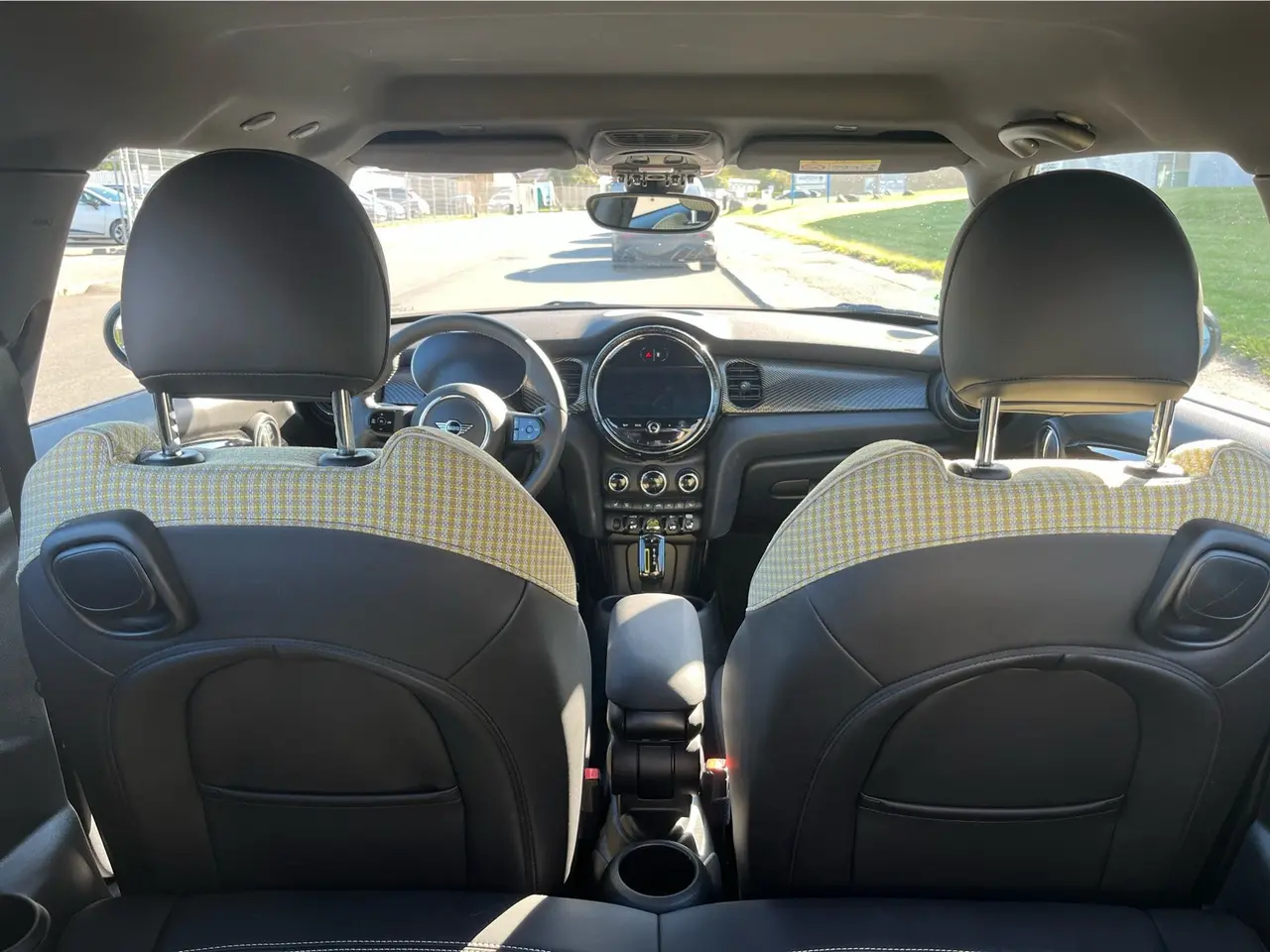 Billede 13 - MINI Cooper SE Resolute Edition