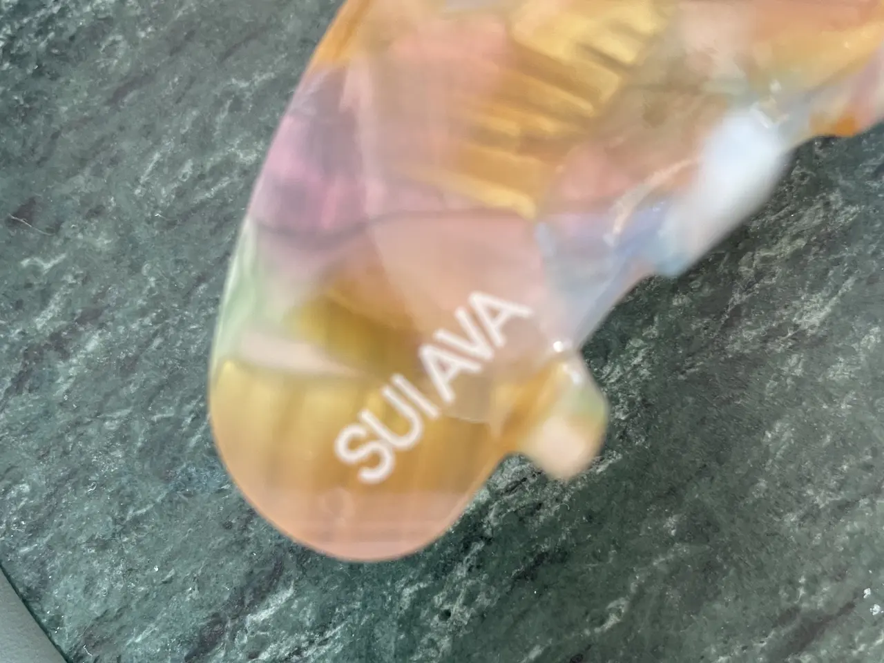 Billede 4 - Sui Ava hårklemme 