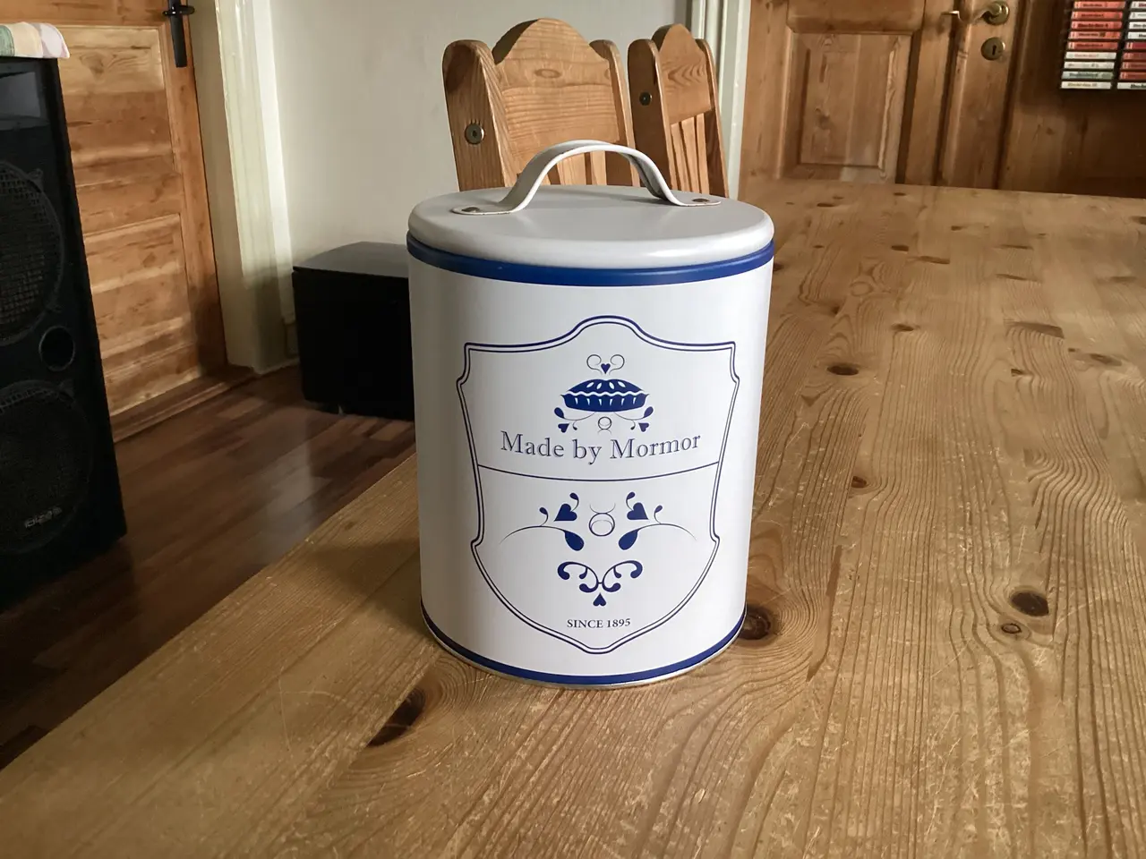 Billede 18 - Kaffe, Skilte, Krus, Kaffebøtter.