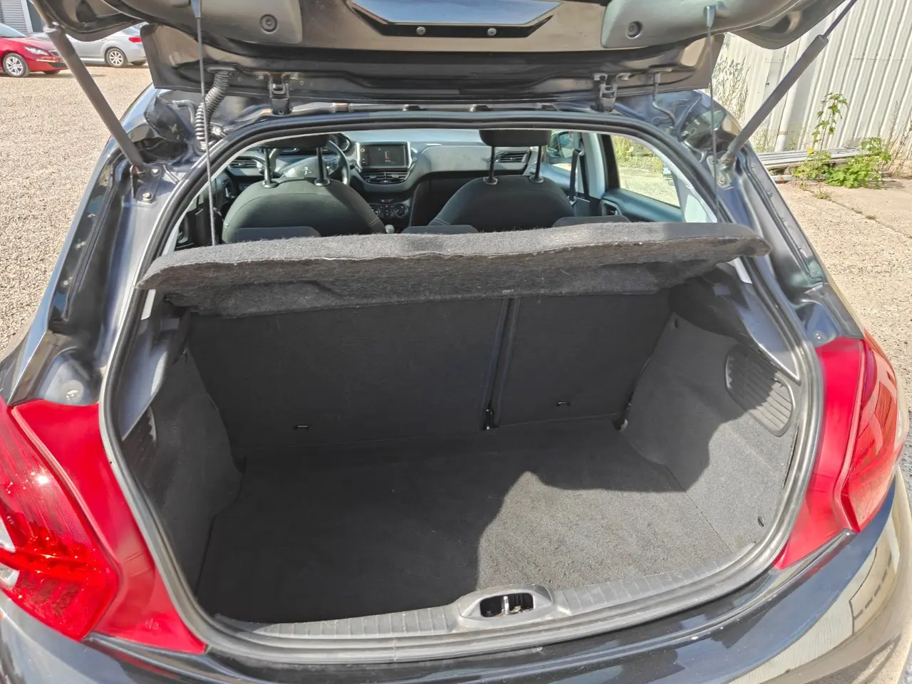 Billede 6 - Peugeot 208 1,2 VTi Active