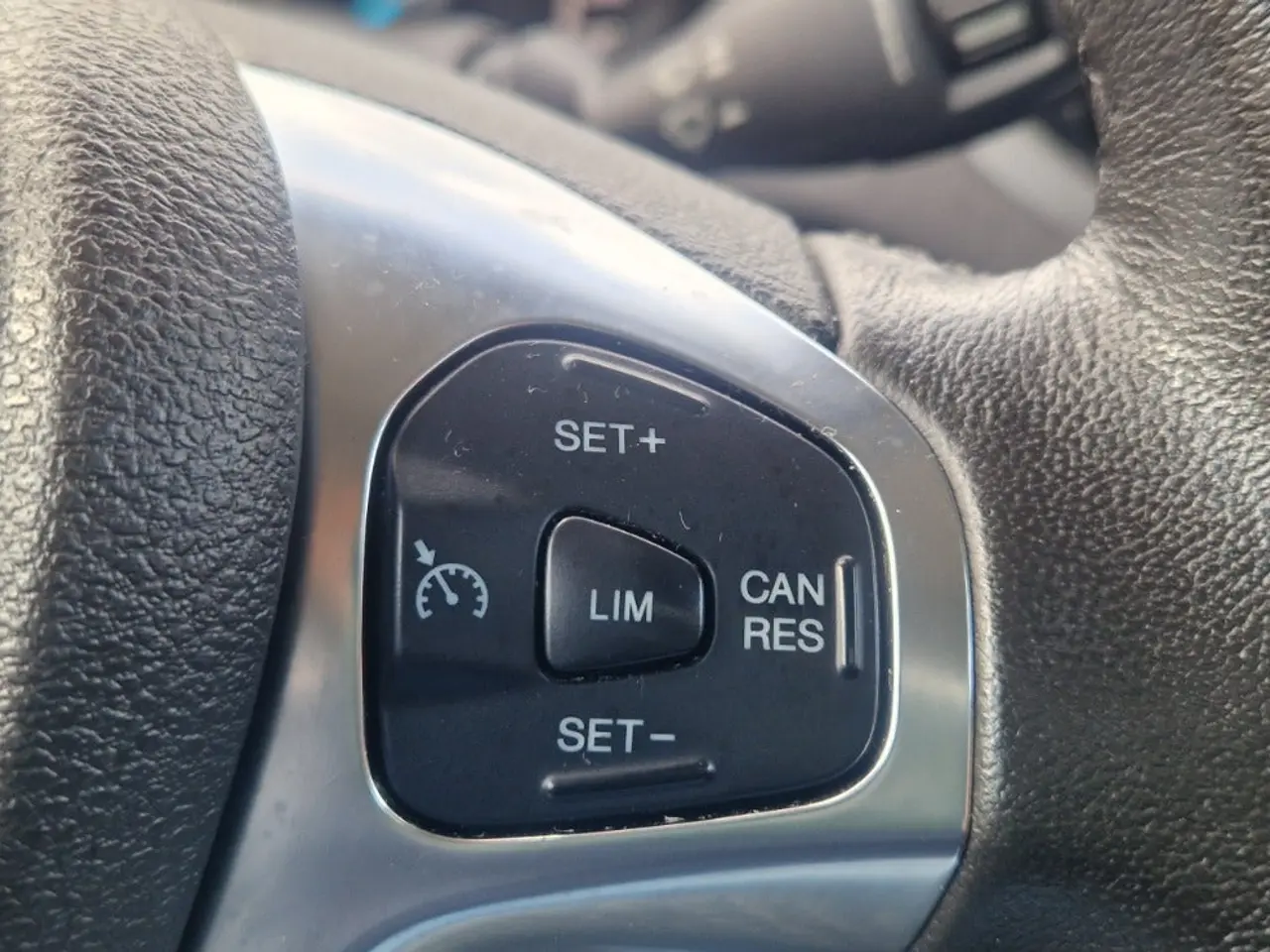 Billede 13 - Ford Transit Courier 1,5 TDCi 100 Limited