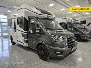 2026 - Benimar Tessoro 481 Under 6 mtr