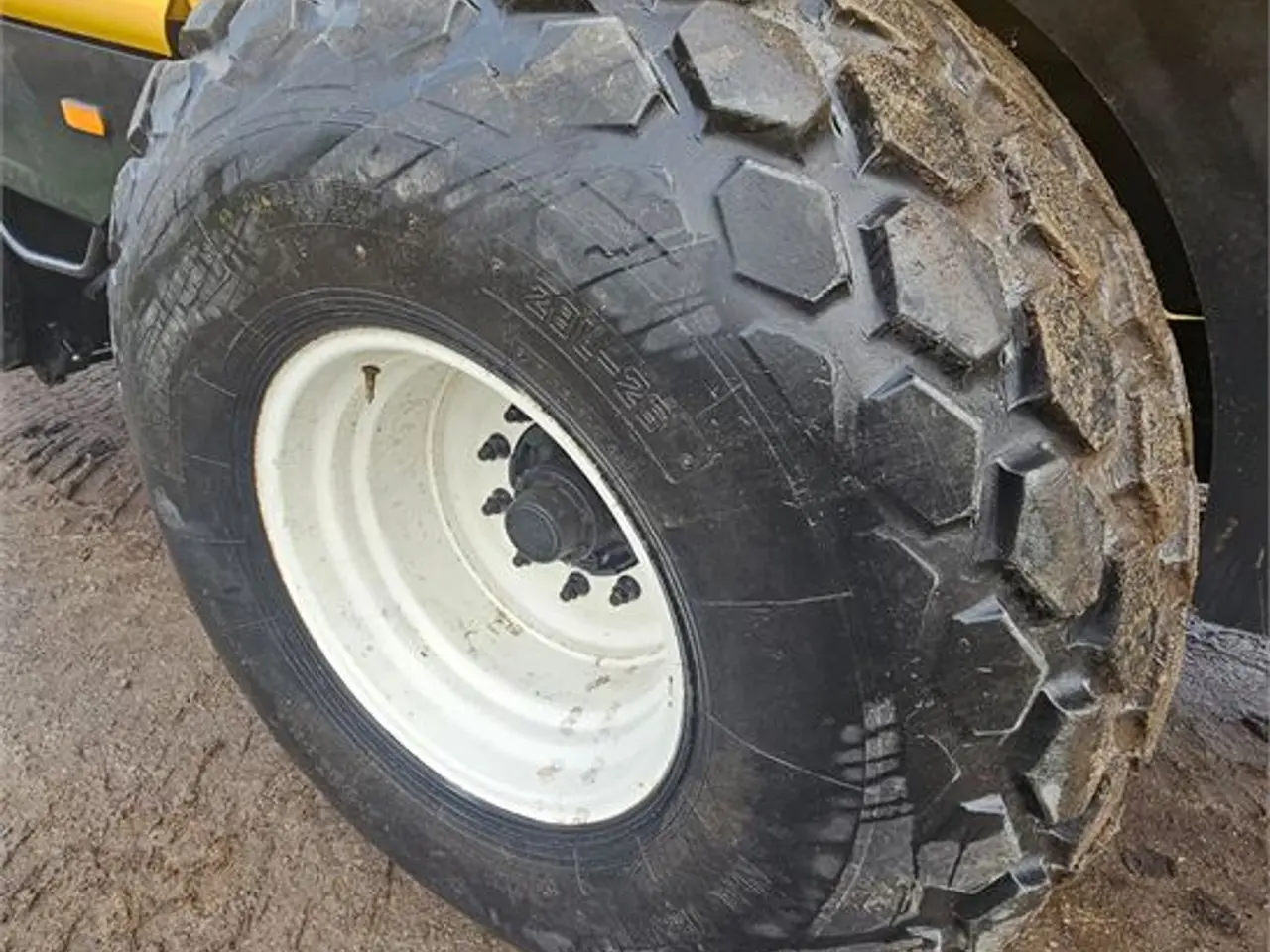 Billede 45 - New Holland BB9090