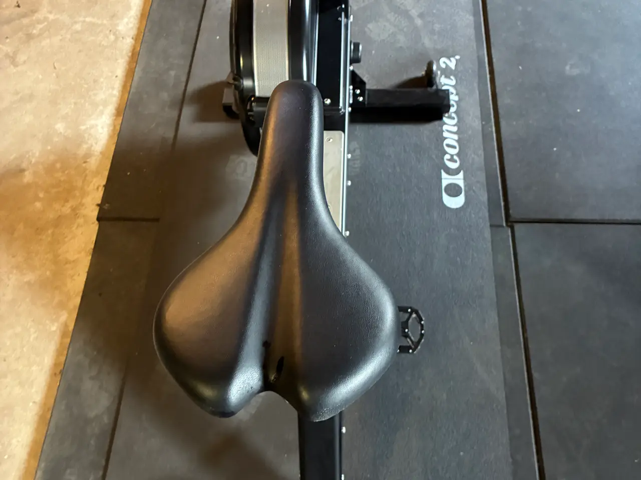 Billede 3 - Concept 2 BikeErg PM5