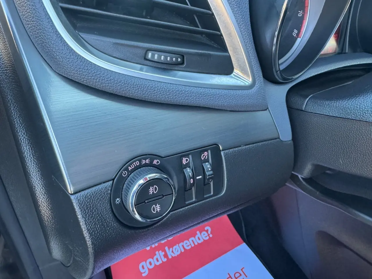 Billede 13 - Opel Mokka 1,4 T 140 Cosmo aut.