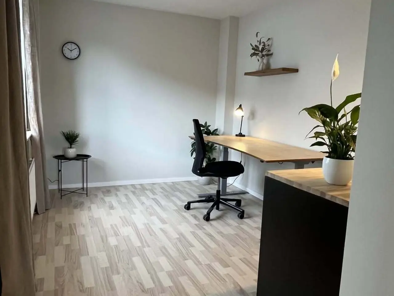 Billede 1 - Kontorer til leje på Vestergade 32F. 1. sal – Ledige nu!