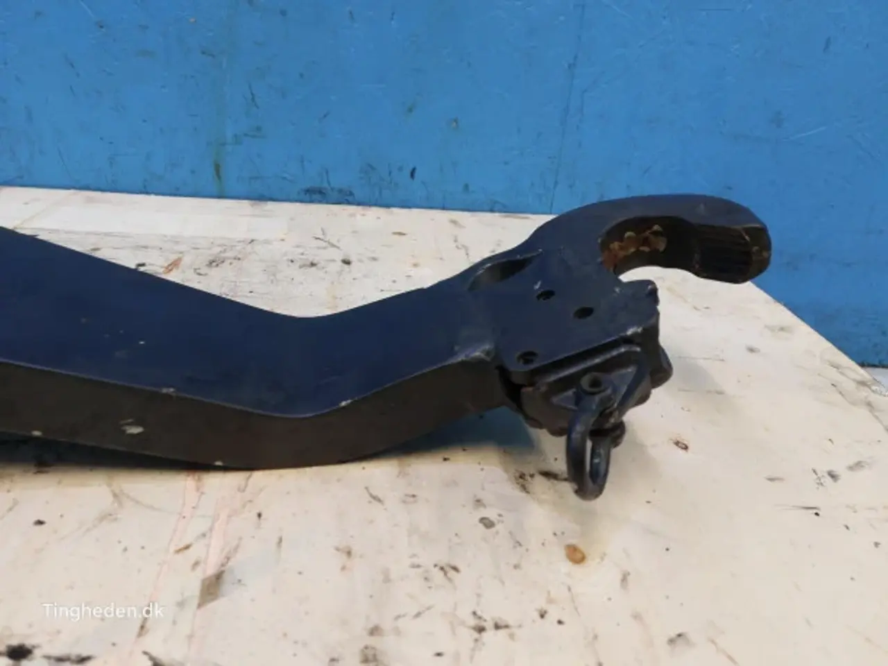 Billede 12 - New Holland T6 Liftarm R. 48061138
