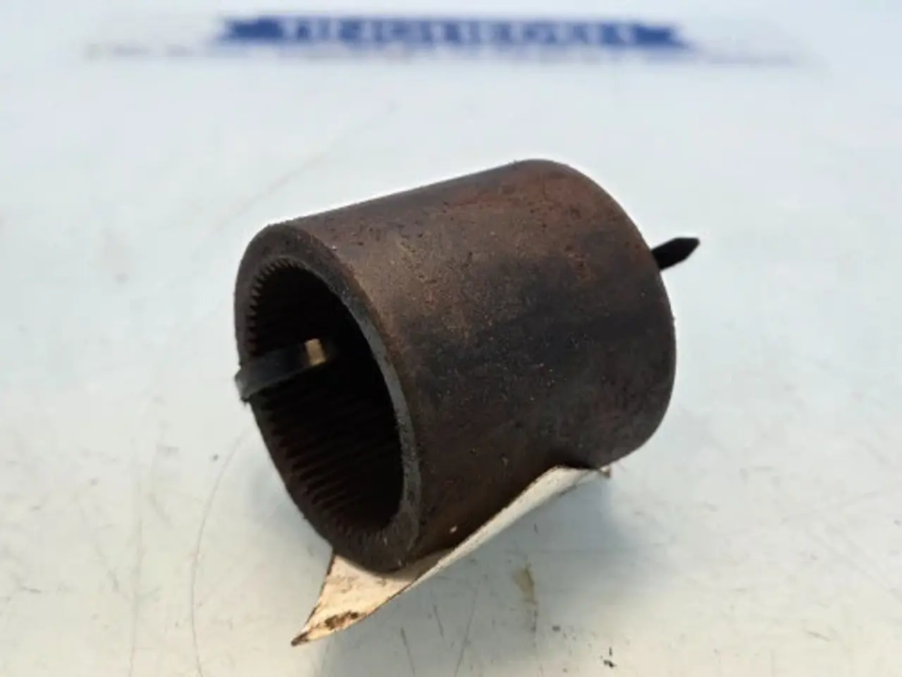 Billede 7 - Laverda L627 Muffe 4852812