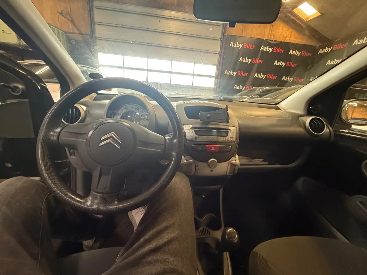 Billede 11 - Citroën C1 1,0i