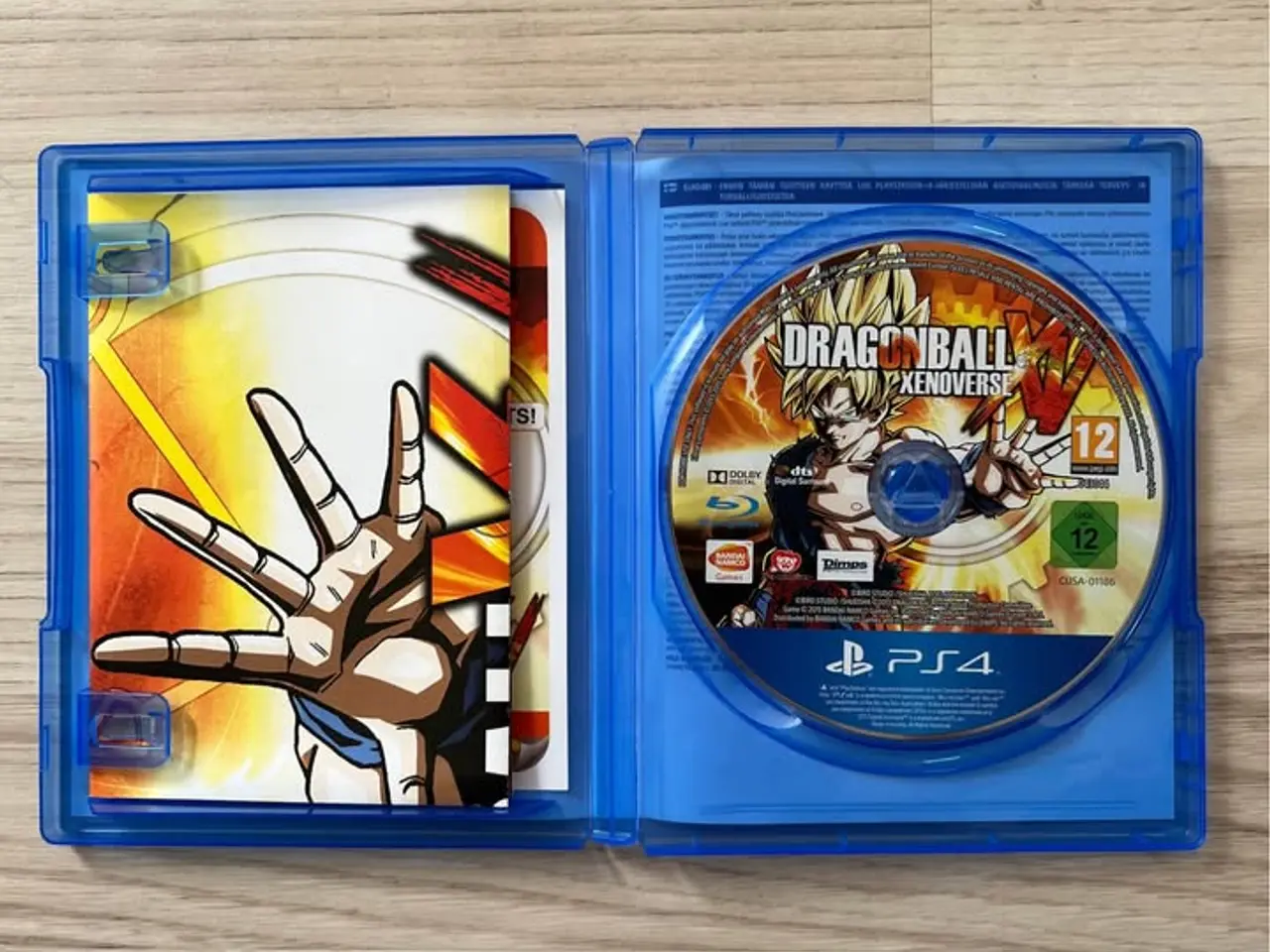 Billede 3 - Dragon Ball Xenoverse