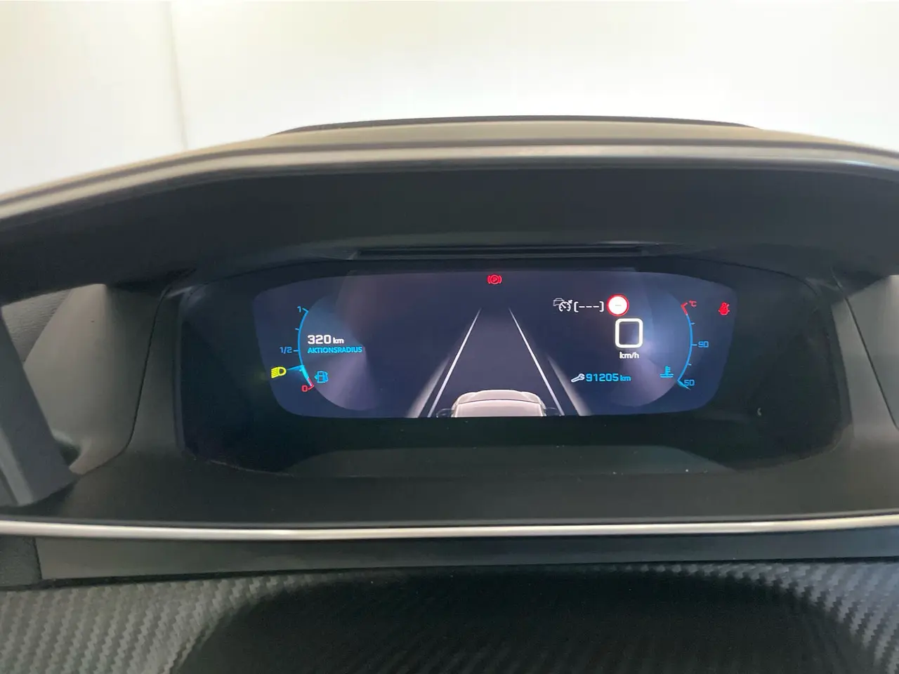 Billede 11 - Peugeot 208 1,5 BlueHDi 100 Allure Sky