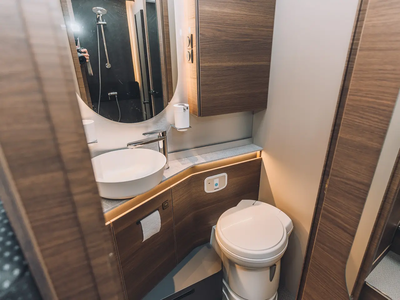 Billede 14 - Mercedes-Benz Adria Super Sonic 780 DL