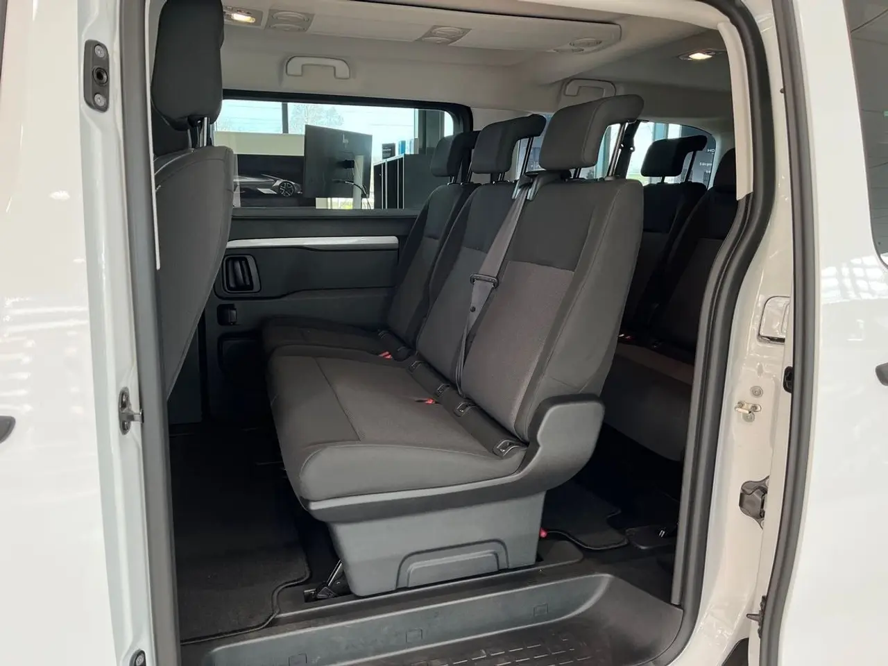 Billede 16 - Toyota ProAce Verso 75 Long Shuttle