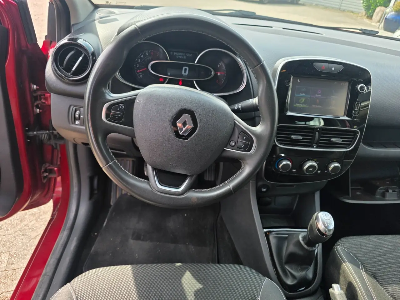Billede 9 - Renault Clio IV 0,9 TCe 90 Limited