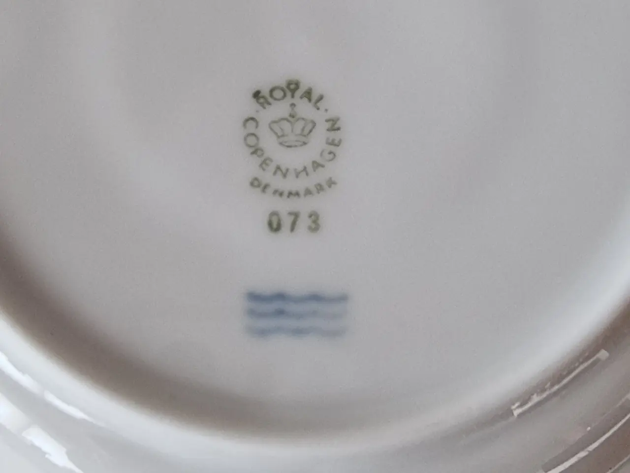 Billede 15 - Magnolia grå - kaffe og spise stel