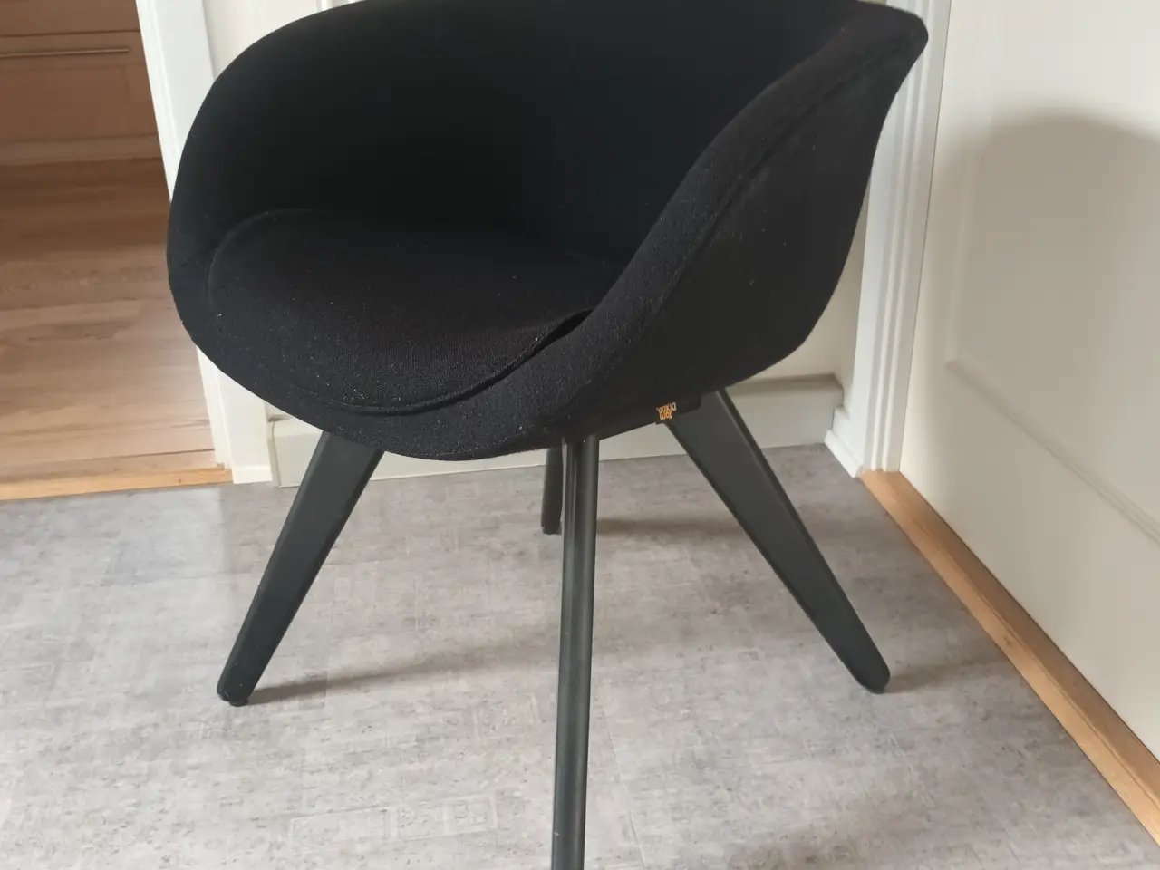 Billede 1 - Tom Dixon designerstol