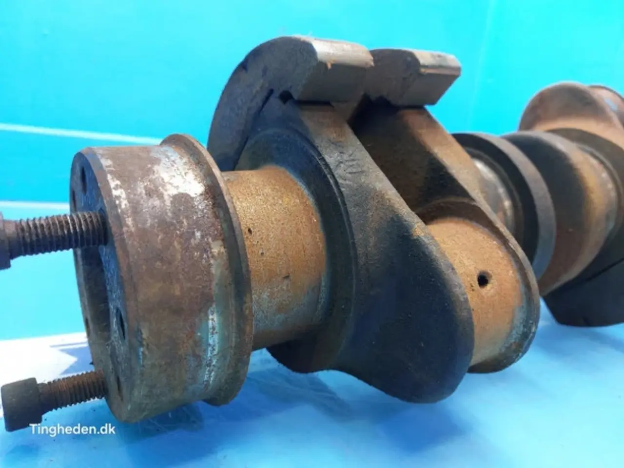 Billede 15 - Valmet 311DL Krumtap V836424349