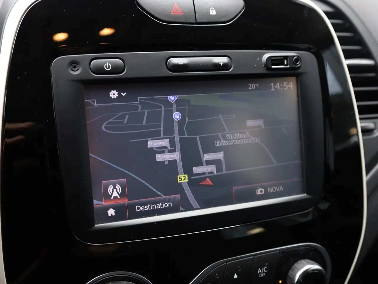 Billede 13 - Renault Captur 0,9 TCe 90 Urban