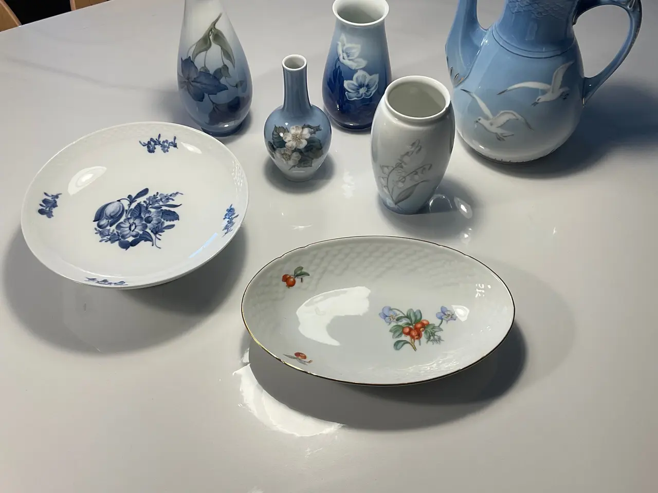 Billede 1 - ROYAL COPENHAGEN