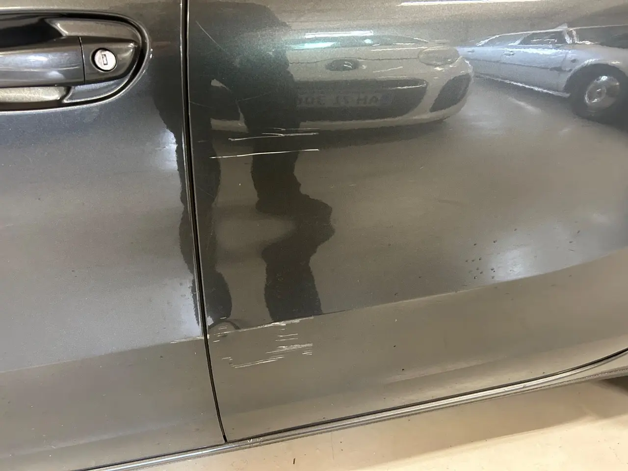 Billede 6 - Citroën Grand C4 Picasso 1,6 VTi 120 Seduction 7prs