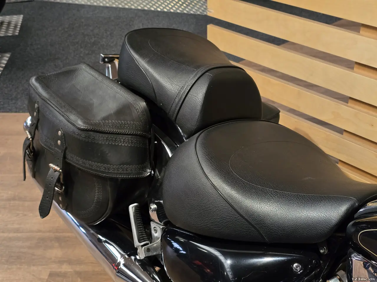 Billede 11 - Suzuki VL 1500 Intruder