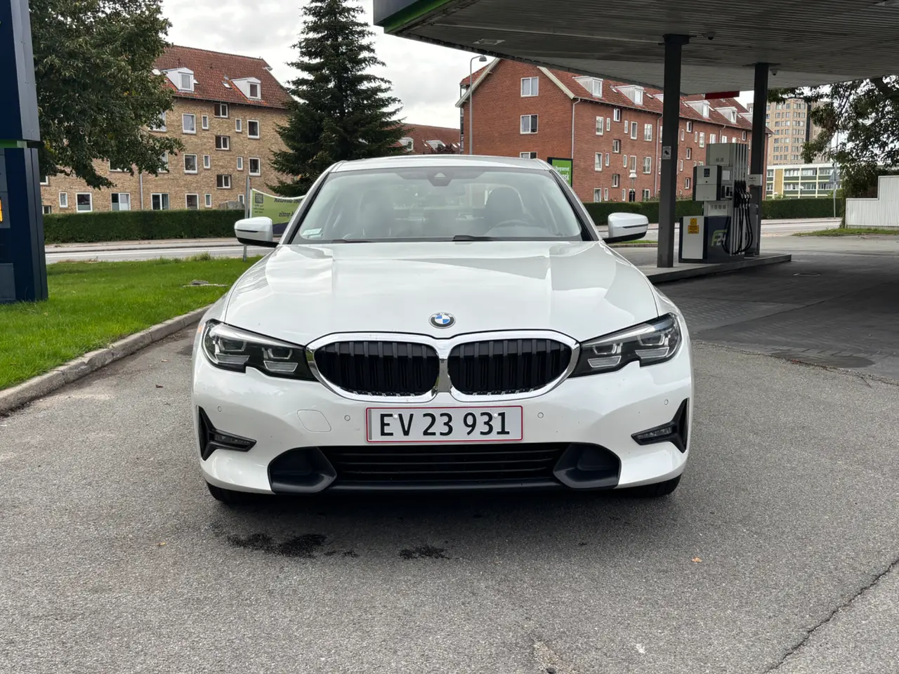Billede 2 - BMW 330e 2,0 Sport Line aut.