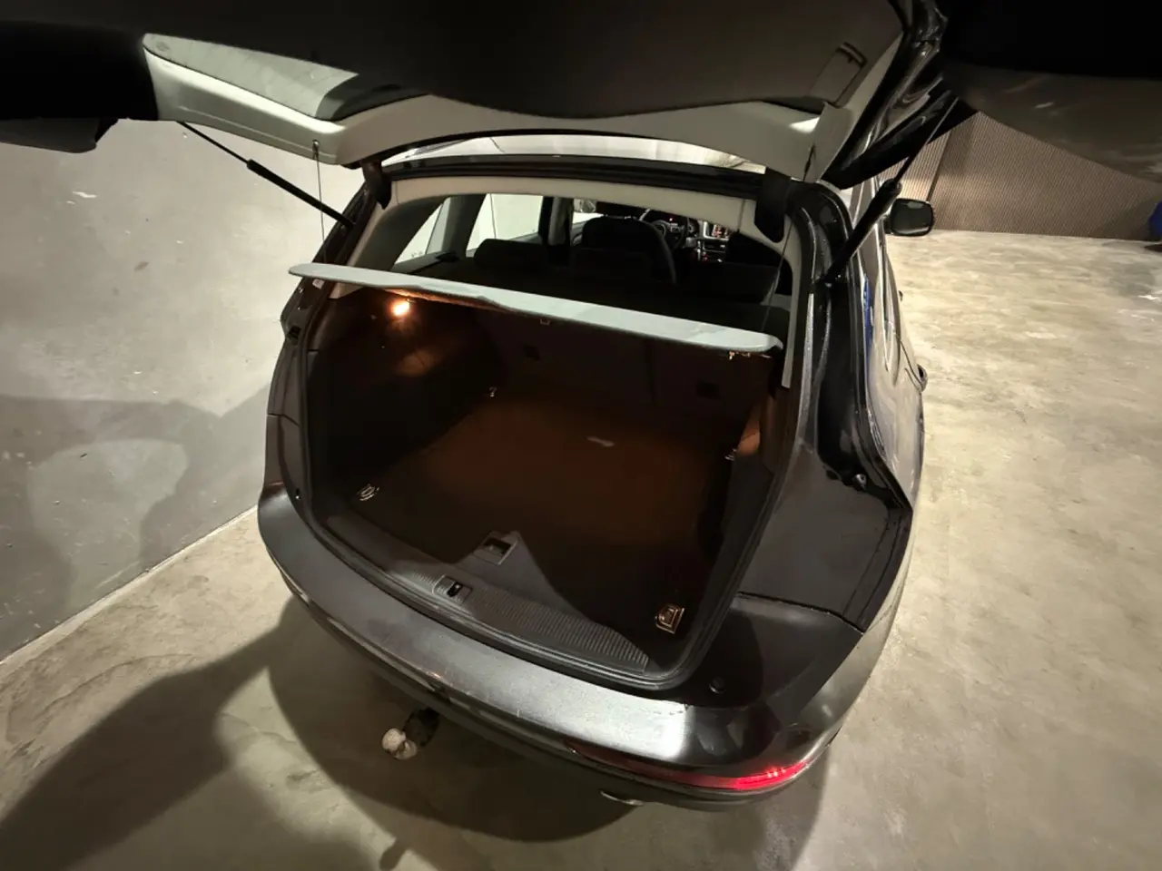 Billede 17 - Audi Q5 2,0 TFSi 225 quattro