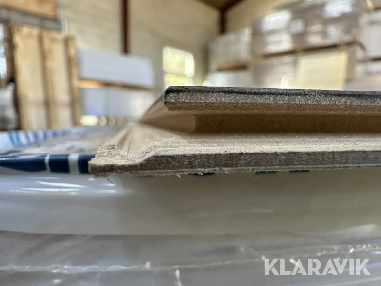 Billede 8 - Gulv Moland Super Eg Wideplank 105,16 kvadratmeter