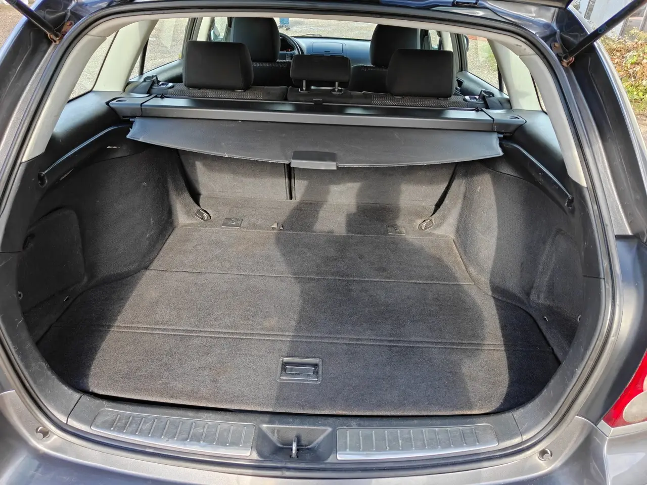 Billede 6 - Toyota Avensis 2,0 D-4D Sol stc.
