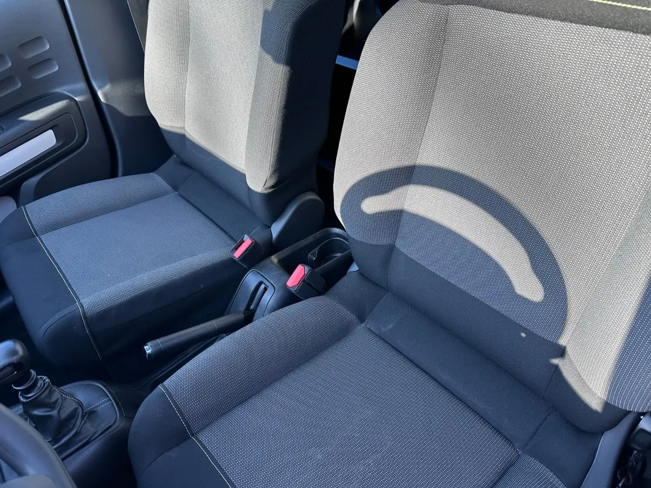 Billede 12 - Citroën C3 1,5 BlueHDi 100 Feel Van