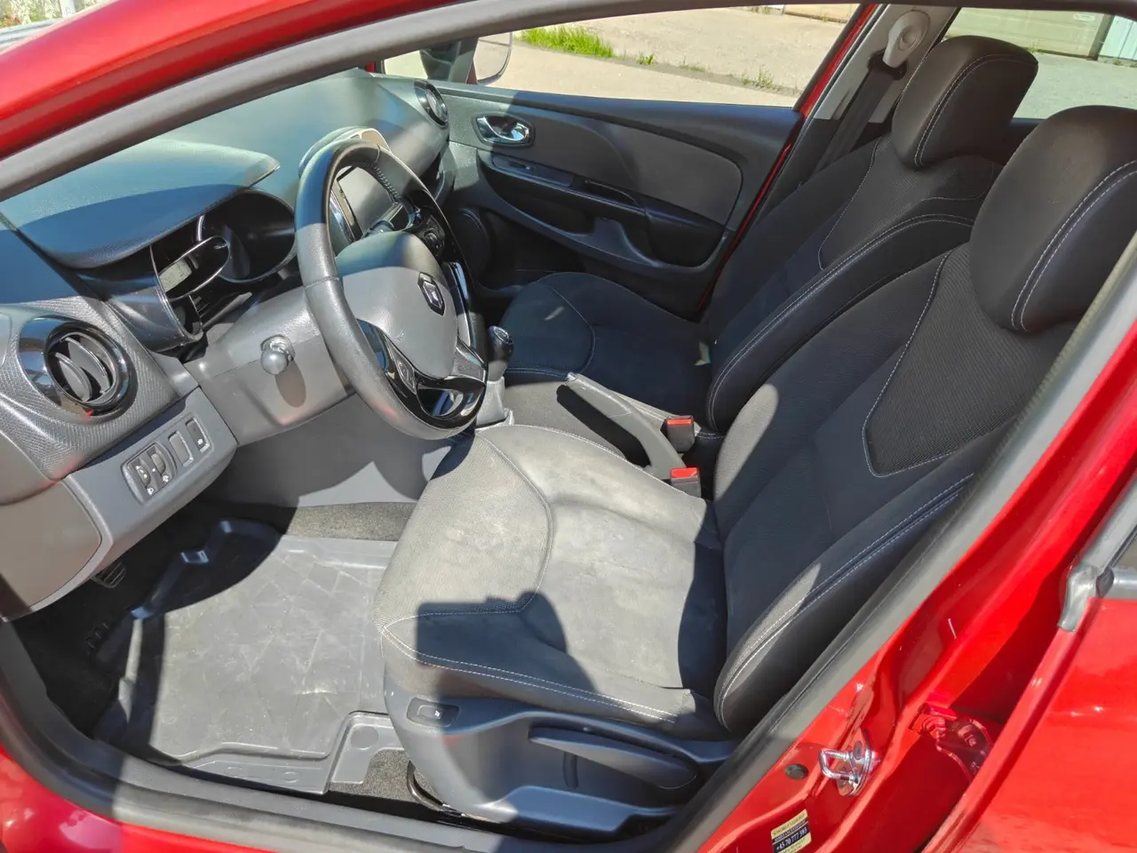 Billede 11 - Renault Clio IV 0,9 TCe 90 Formula Edition Sport Tourer