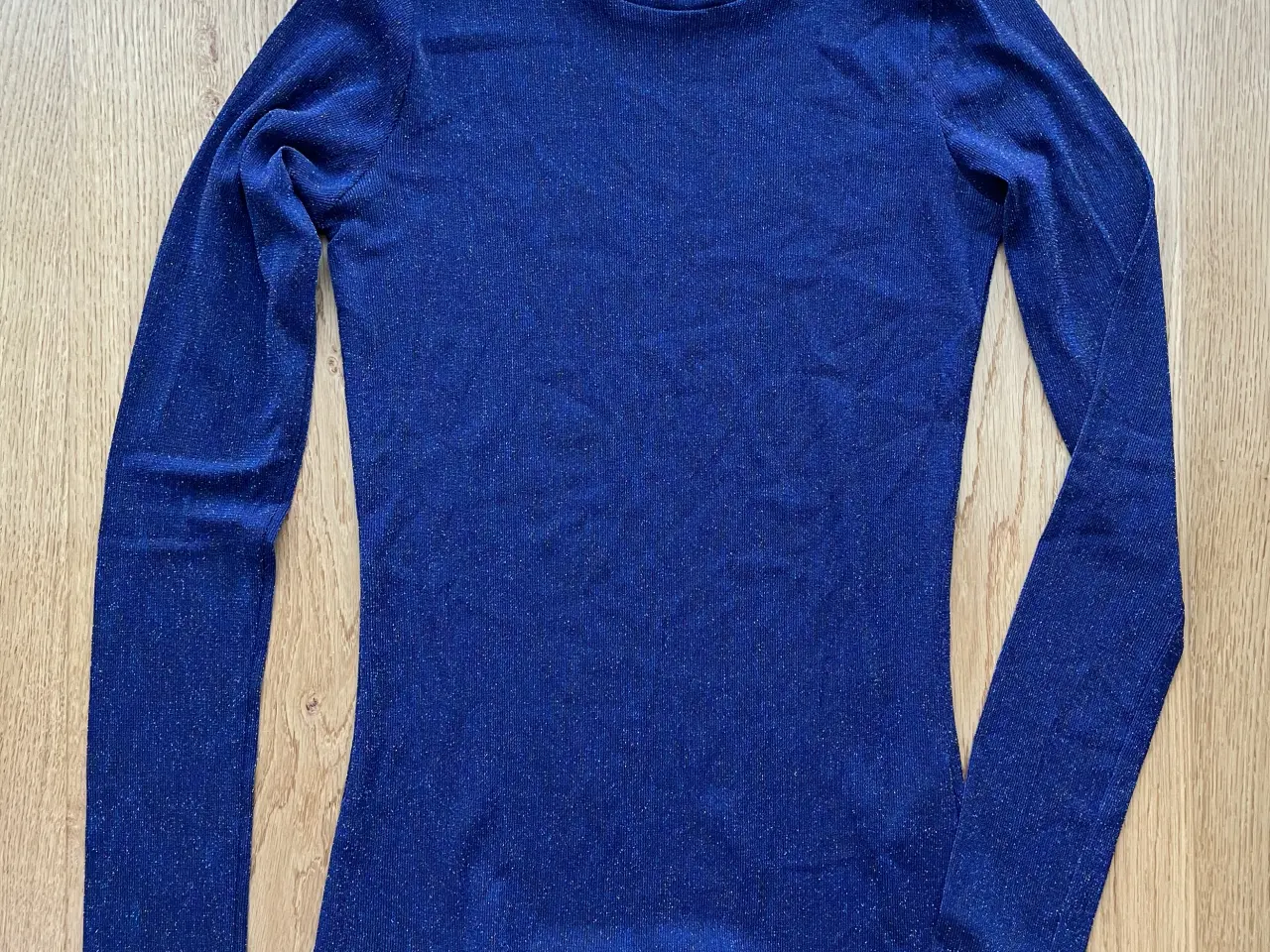 Billede 1 - Moves meshbluse multiglimmer