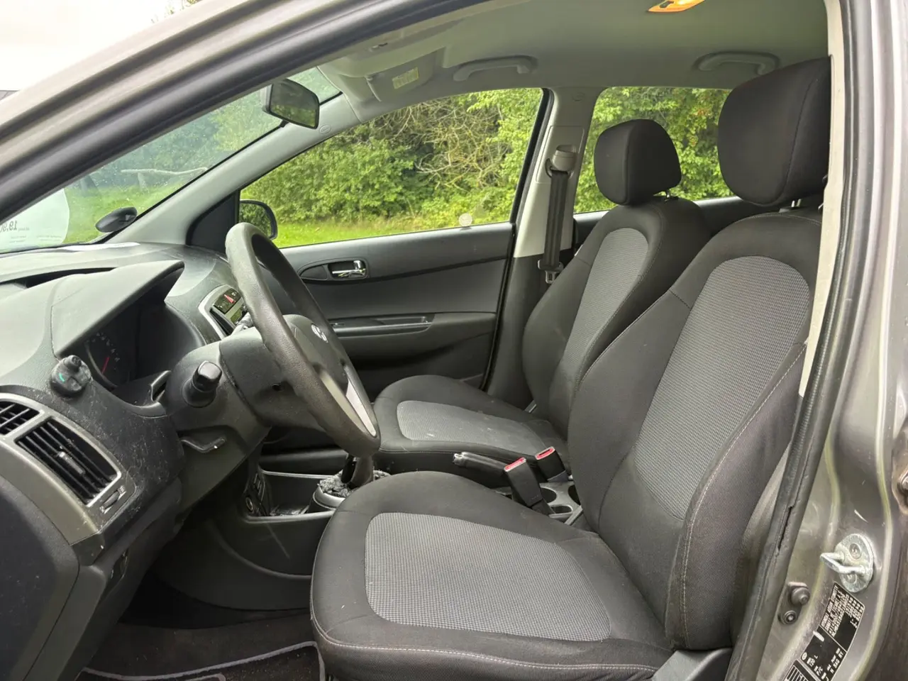 Billede 14 - Hyundai i20 1,25 Classic XTR+