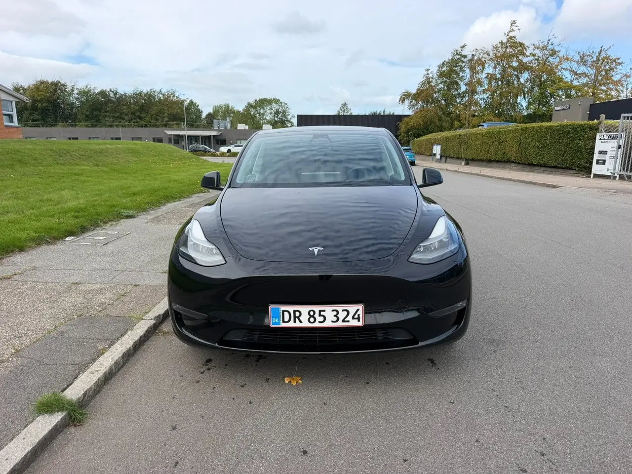 Billede 8 - Tesla Model Y Long Range AWD