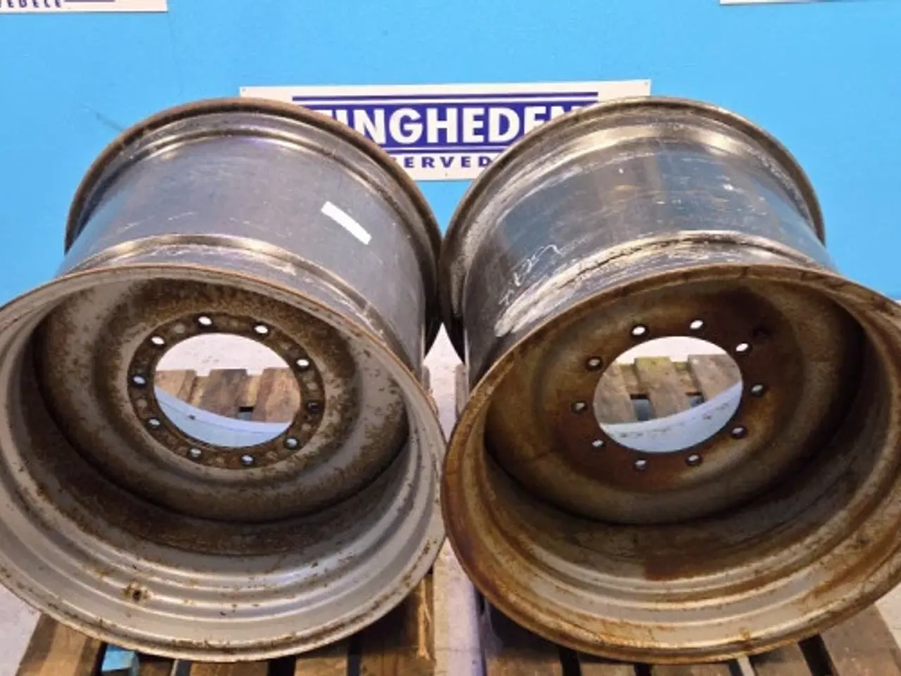 Billede 27 - 32" 32XDW27A