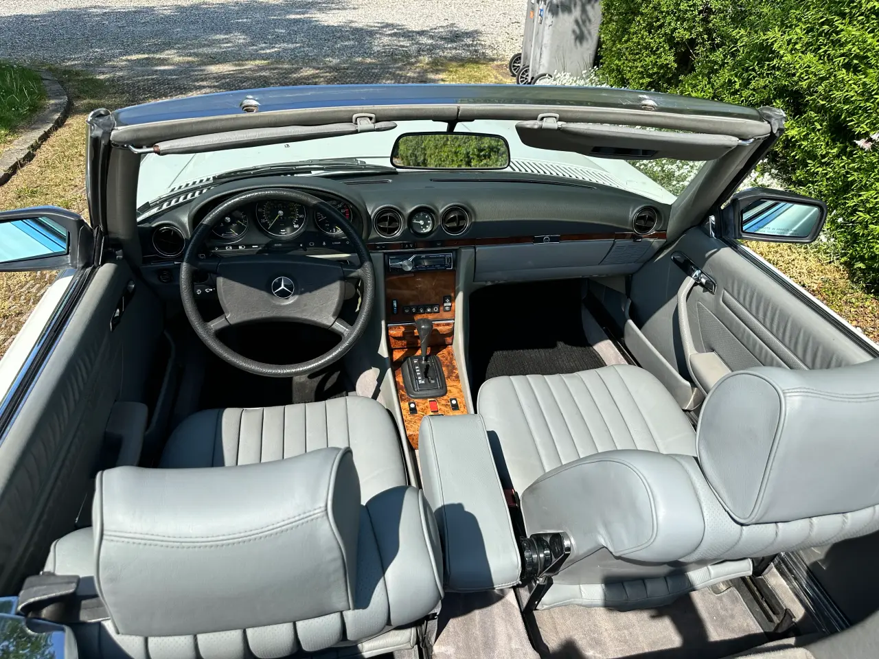 Billede 6 - Mercedes SL