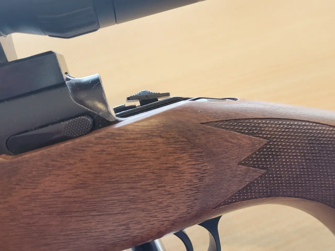 Billede 4 - Sako 85 308 win varmint