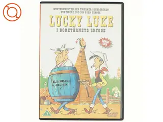 Lucky Luke