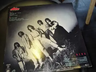 Nena lp
