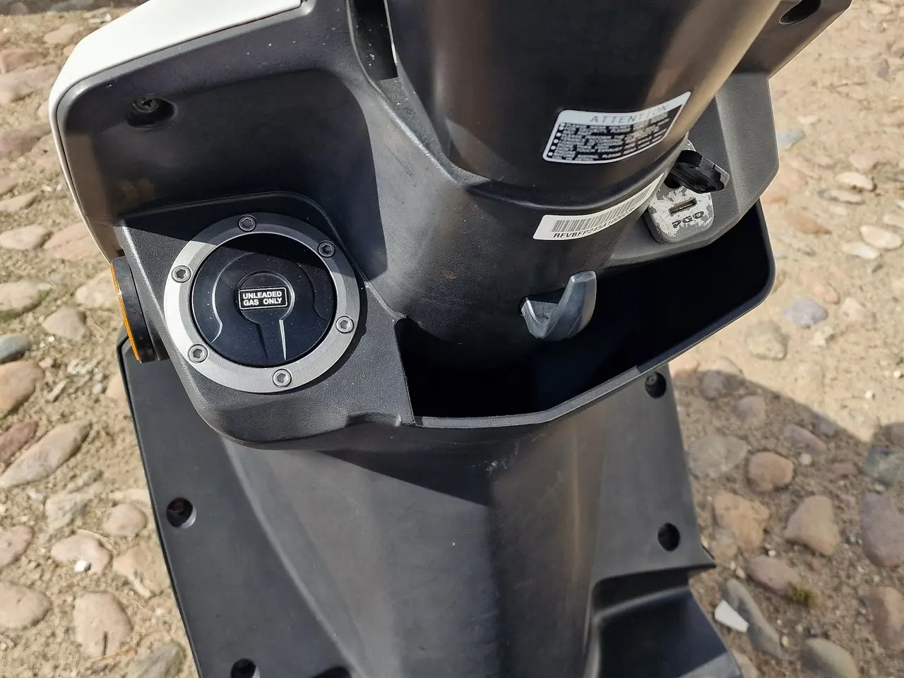 Billede 8 - PGO bf libra 50