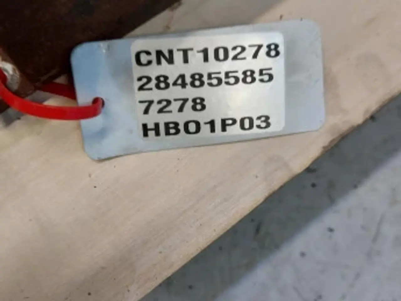 Billede 7 - Massey Ferguson 7278 Ryster 28485585