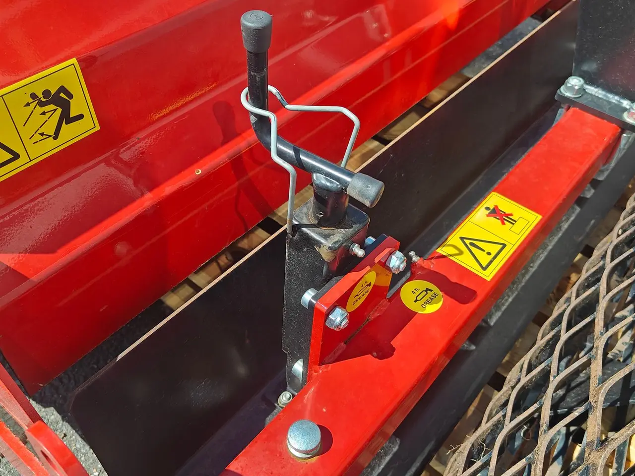 Billede 8 - Forigo G25-150 Velholdt