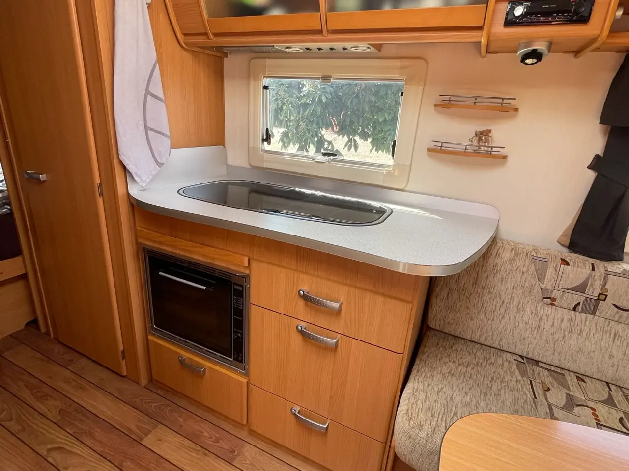Billede 9 - Cabby 620 L